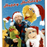 Happy Holidays!