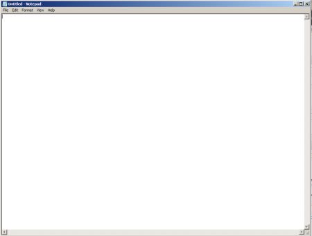 Notepad.exe