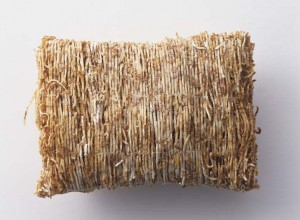 Shredded Wheat