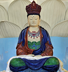 Bodhisattva and Compassion