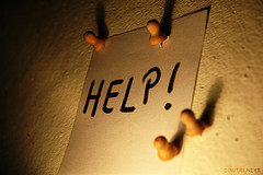 Help! Help!