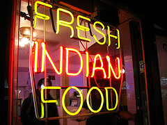 29 Indian Food!