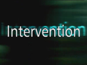 Intervention (TV series)