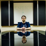 The self-styled “Guru” or “Expert” complex.