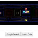 Google gets Pac-Man Fever: Keep it BLEEP BLOOPin simple, stupid:
