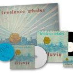 Music I’m Digging Friday: new Freelance Whales!