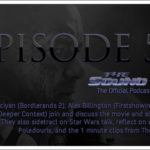 Guest Spot: Tracksounds Podcast “Cloud Atlas”