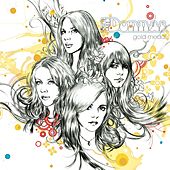 the donnas