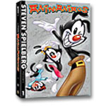 Animaniacs