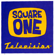 Square One Logo
