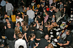 Tweetup (via @socialmedium) Tweetup (via @socialmedium)