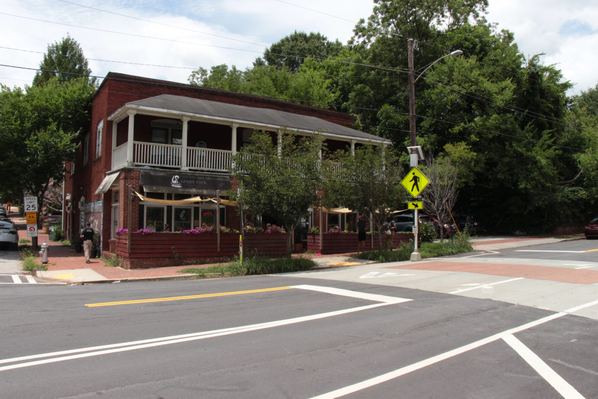 Photo of Grant Park Coffee House