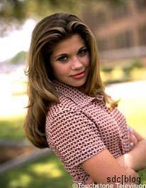 Danielle Fishel