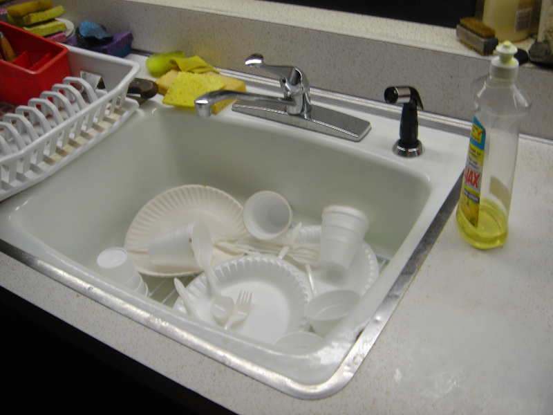 Sink Project